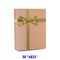 Elegant Solid Wrapping Paper 30" x 833' 60 lbs for Elegant Gifts